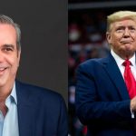 «Abinader felicita a Donald Trump por su mediación en el acuerdo de paz Israel-Hamás: Un hito para el Medio Oriente»