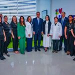 «Incart recibe donación de equipos tecnológicos del Indotel para oncología pediátrica»