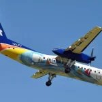 LIAT Air lanza vuelos entre Antigua, Santo Domingo y Punta Cana