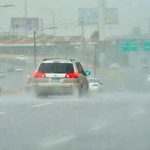 Huracán Melissa: Lluvias, tronadas y vientos azotan República Dominicana