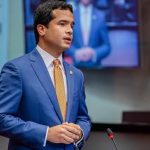 «Omar Fernández pide al Gobierno liberar de impuestos salarios hasta RD$52,000 según el Código Tributario»