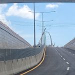 «Santo Domingo da un salto al futuro: El paso a desnivel de Pintura que transformará la ciudad»