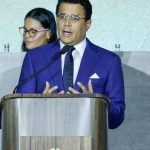 «ONU Turismo destaca a David Collado como ‘Ministro de las Américas’ por su impacto en el turismo regional»