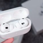 «Actualización de AirPods: Traducción en tiempo real y mejoras de sonido que marcarán la diferencia»