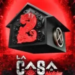 «La Casa de Alofoke 2: El Fenómeno Digital que Rompió Todos los Récords en su Estreno»