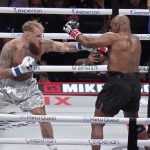 Mánager de Tyson niega «arreglo» en pelea con Jake Paul: «Él entró para noquear»