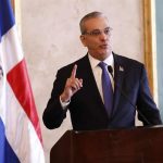 «Luis Abinader solicita apoyo directo a China y Rusia para garantizar la misión en Haití»