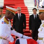 «Abinader: Traslado de Juancito Rodríguez al Panteón de la Patria es un Homenaje a su Legado de Lucha»