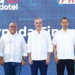 Abinader impulsa la recuperación económica con RD$150 millones en créditos y becas tecnológicas