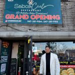 SABOR A CIELO RESTAURANT: LA NUEVA FUSIÓN DOMINICANA QUE CONQUISTA EL BRONX