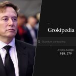 Grokipedia en la mira: Estudio revela que incluye fuentes neonazis y conspirativas en sus artículos