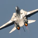 «El microprocesador secreto del F-14 Tomcat: Más potente que el Intel 4004 y oculto por décadas