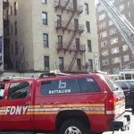 «Falla en generador habría causado explosión que hirió a dos mujeres en Midtown Manhattan»