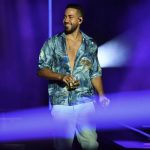 Romeo Santos llega al Madison Square Garden