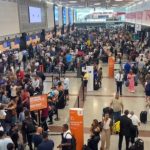 Solidaridad en acción: República Dominicana abre sus puertas a turistas afectados