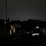 «República Dominicana Supera Apagón General Tras 12 Horas de Interrupción»