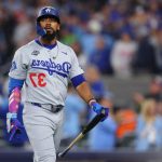 «El momento de Teoscar Hernández: ¿Podrá ser el héroe de Dodgers en el Juego 7?»