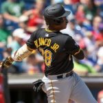 «Tony Blanco Jr.: El Fenómeno que Está Reescribiendo los Récords de Potencia en la Liga Otoñal de Arizona»