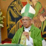 «El Vaticano destituye a Francisco Ozoria: Un proceso de años de cuestionamientos y decisiones históricas»
