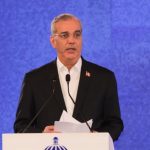 Presidente Abinader retoma agenda en RD tras viaje a reunión tecnológica en EE.UU.