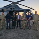 «Exregidor de Boca Chica y 15 personas más detenidas en operativo contra narcotráfico en República Dominicana»