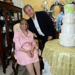 «Leonel Fernández agradece el apoyo recibido tras el fallecimiento de su tía Elsa Reyna»