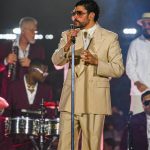 Bad Bunny y su gira mundial: Un concierto en RD que unió culturas