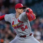 «Medias Rojas adquieren al lanzador Sonny Gray de los Cardenales en movimiento clave para 2026»