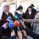 «Expulsan a monjas de la Iglesia por vender en internet obras de arte sagrado de su convento»