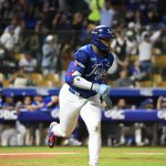 «Tigres del Licey hacen historia al lograr su victoria 500 ante las Águilas Cibaeñas»