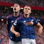 Champions League 2025-26: La batalla de goleadores entre Kane, Mbappé y los que los persiguen