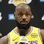«El regreso de LeBron James: ¿Pueden los Lakers ganar el anillo en su temporada 23?»