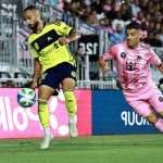 «Mascherano en alerta máxima: ‘Nashville SC es un rival que sabe cómo hacernos sufrir'»