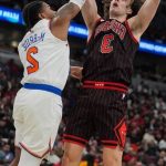 «Los Chicago Bulls HACEN HISTORIA: 5-0 por primera vez desde la era de Jordan»