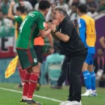 «Gerardo Martino: ‘México debe superar la fase de grupos en el Mundial 2026 o será un fracaso'»