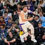 Luka Dončić: El joven prodigio que reescribe la historia de la NBA