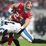 «NFL multa a Tre’von Moehrig con US$1 millón por puñetazo en la ingle: Un récord en la liga»