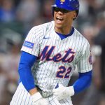 «El año del béisbol latino: Siete hispanos en el Primer Equipo All-MLB 2025 demuestran su dominio»