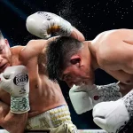 «‘Pitbull’ Cruz rechaza pelea con Jake Paul: ‘No es justo ni seguro para mí'»