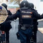 «Cae en España la red europea del Cártel Jalisco: 20 detenidos y millones incautados»