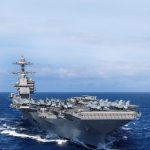 EE.UU. moviliza su poderío militar en el Caribe: ¿Señal a Maduro o preparación para algo mayor?