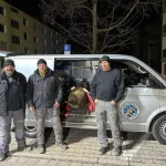 «Evacuación masiva en Colonia: Hallan bomba de media tonelada de la Segunda Guerra Mundial»