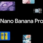 «Google lanza Nano Banana Pro: El futuro de la generación de imágenes con IA está aquí»