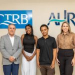 «AHRB beca a dos jóvenes de La Romana para estudiar Turismo: Una oportunidad de oro»