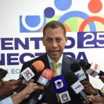 «República Dominicana registra mil millones de ciberataques en 2024: Indotel lanza plan de formación en seguridad digital»