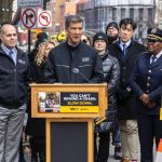 EL NYC DOT PRESENTA «REWIND», UNA NUEVA CAMPAÑA DE CONCIENTIZACIÓN PÚBLICA DE VISIÓN CERO PARA REDUCIR LA CONDUCCIÓN PELIGROSA