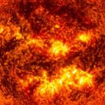 «Tormenta geomagnética G4.7: La más intensa de 2025 y su impacto en la Tierra»