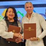 UTECO y Fundación Comunidad Sánchez Ramírez se unen para construir Estancia Infantil en el campus universitario