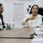 Resaltan labor de Helene Ruiz Reyes, actual directora de deportes de INEFI