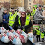 Rubén Luna inicia novena edición de la celebración de Thanksgiving en Nueva York